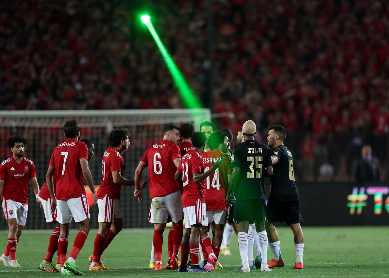 الاتحاد الإفريقي لكرة القدم يعلن قوائم الأفضل لعام 2023
