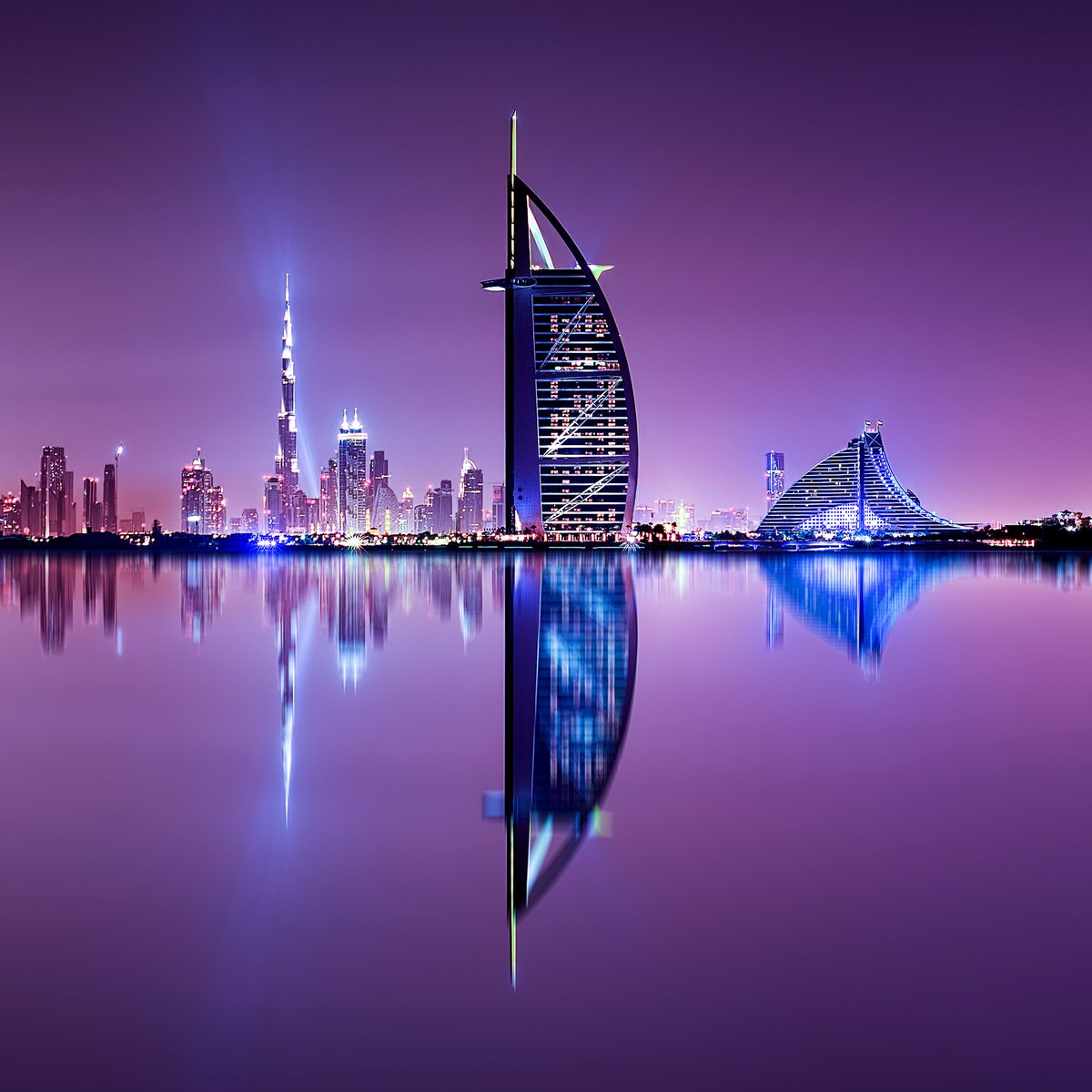 الإمارات تحتضن 43 من المبدعين الشباب في قائمة فوربس الشرق الأوسط