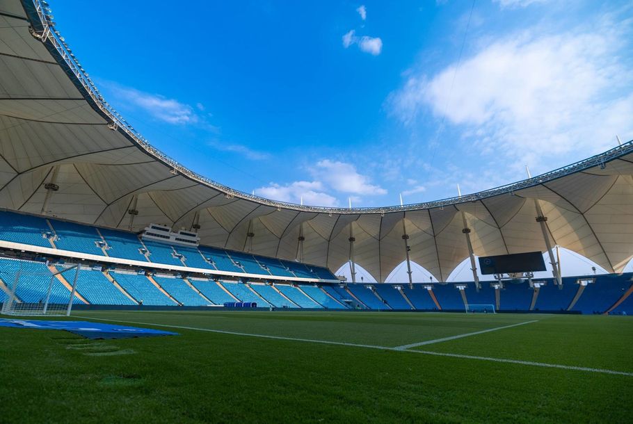 قرار من وزارة الرياضة السعودية حول تعديل مسمى 3 ملاعب