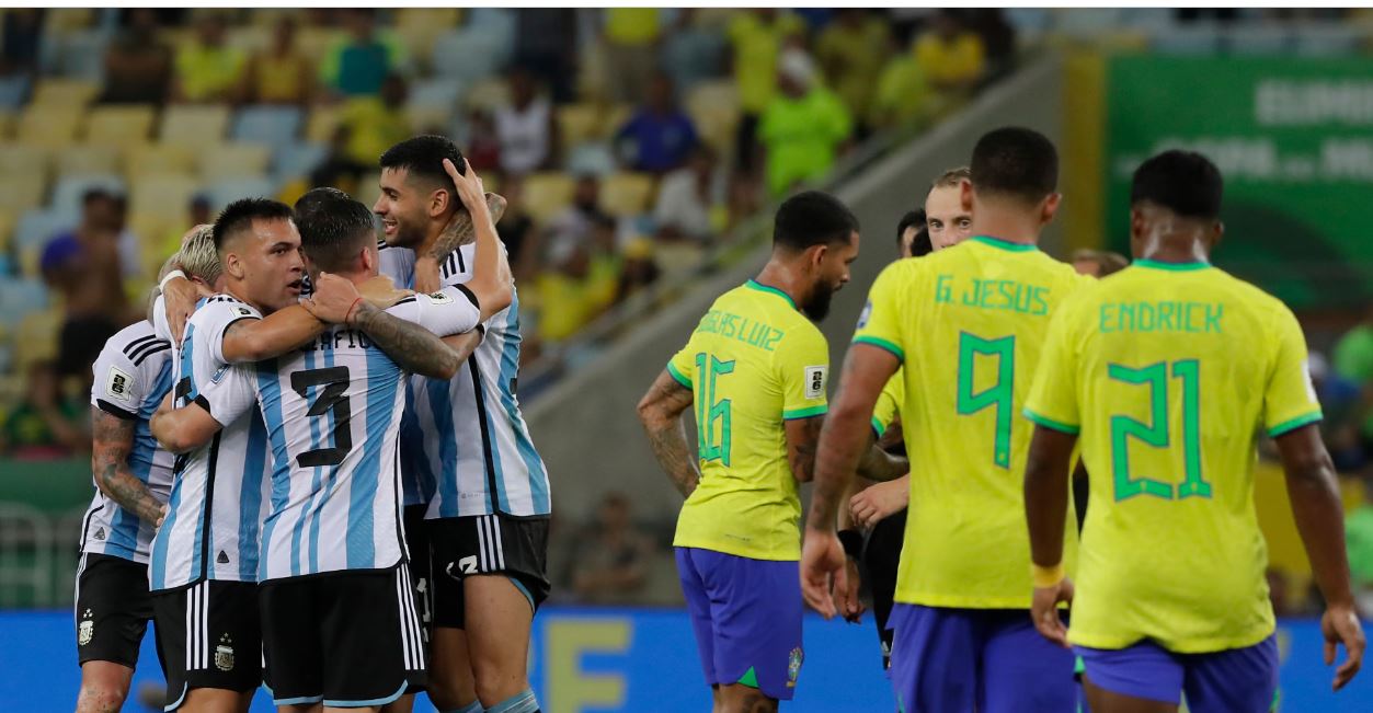 نهائي كوبا أمريكا 2024.. كلاسيكو مرتقب بين البرازيل والأرجنتين