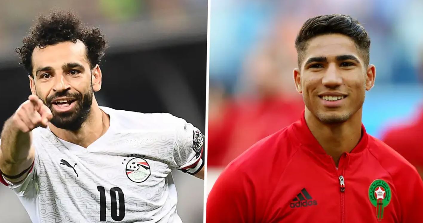 أفريقيا تترقب جوائز "كاف" للأفضل عام 2023 وسط حضور طاغ للكرة العربية