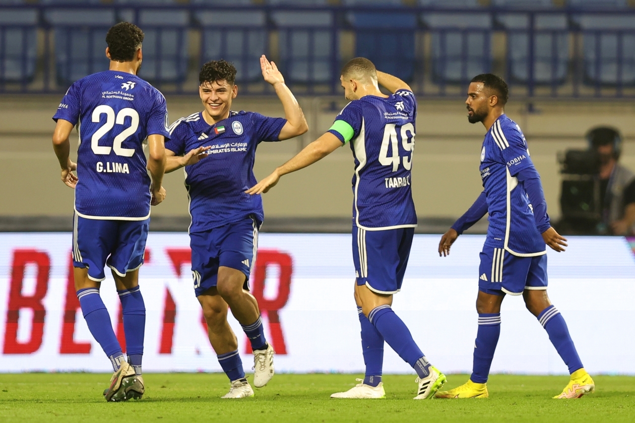 طارق خانصاحب: سيارة لجمهور النصر في كل مباراة