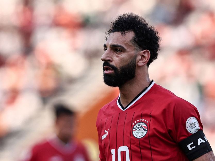 محمد صلاح نحو الهاوية.. مصر تنقلب على «الملك»