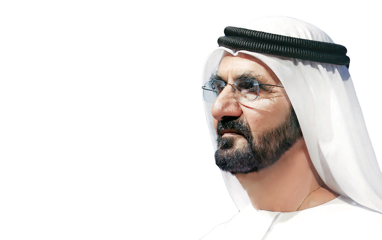 بتوجيهات محمد بن راشد.. 67 مليون درهم لدعم غزة و«اليونيسف»