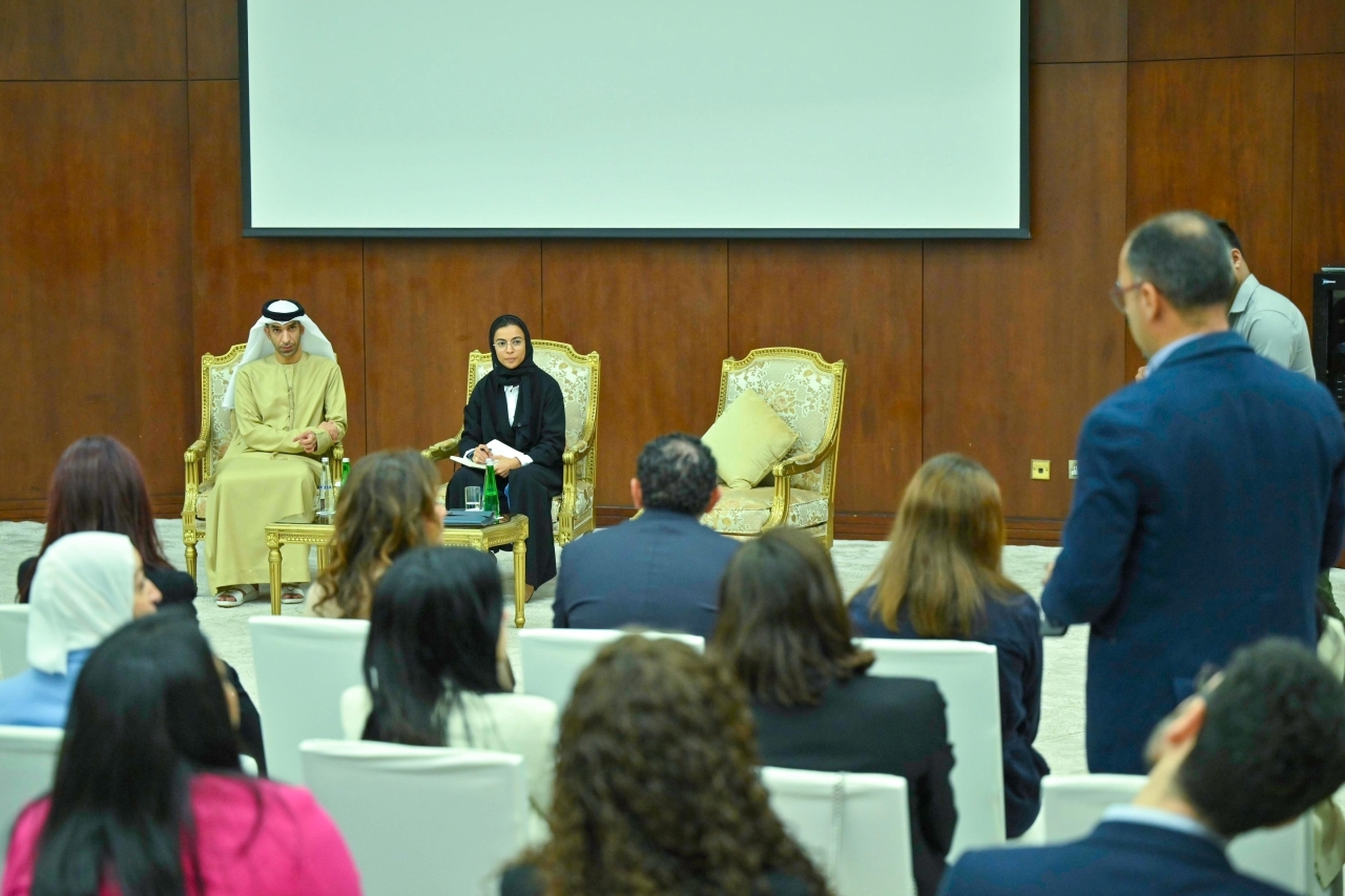 «الإمارات للدواء» تعقد اجتماعاً مع مسؤولي القطاع للتعريف بدورها وبحث فرص التطوير