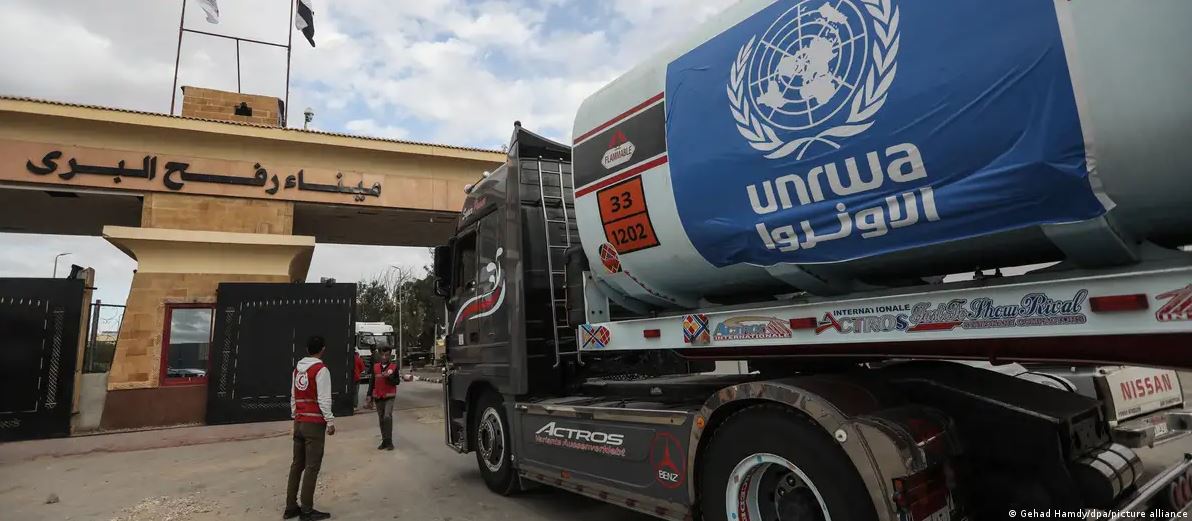 إسرائيل تتهم 190 موظفاً بالأمم المتحدة في غزة بالانتماء إلى حماس والجهاد
