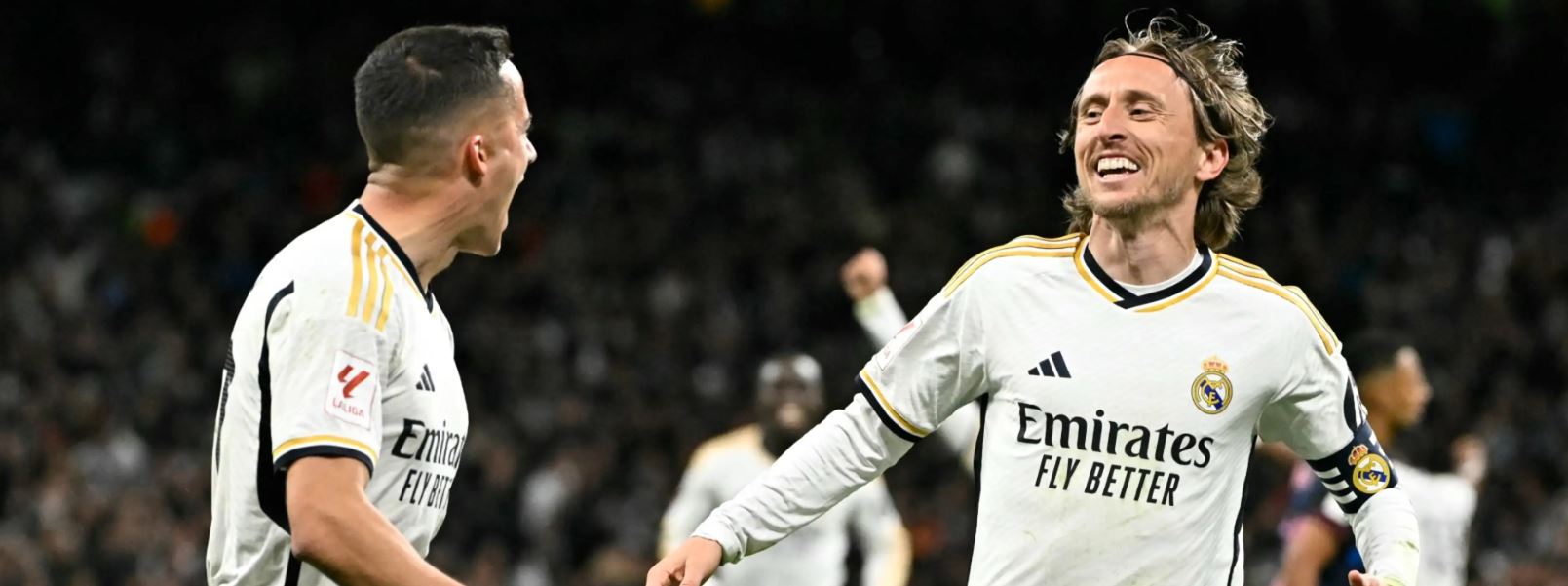 عصر غالاكتيكوس.. الكشف عن قميص ريال مدريد الجديد