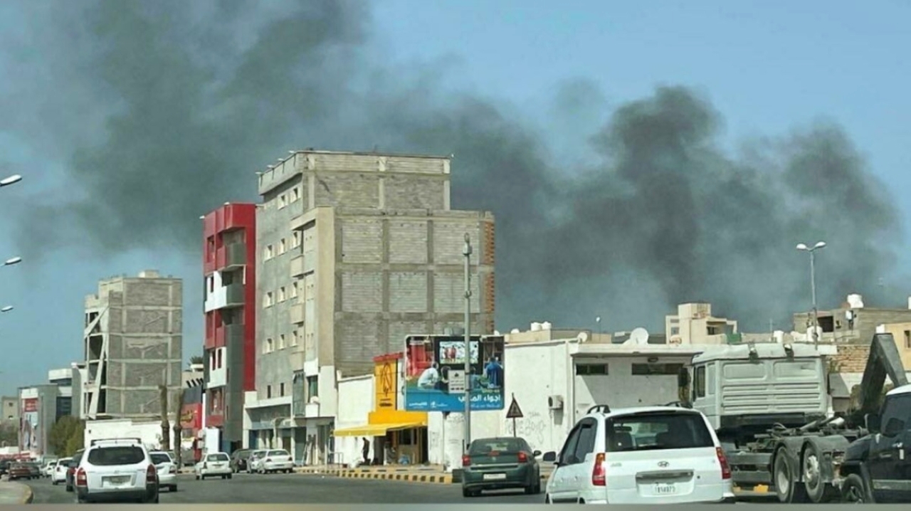 قتيلان وجرحى في الزاوية الليبية وتدخلات للتهدئة