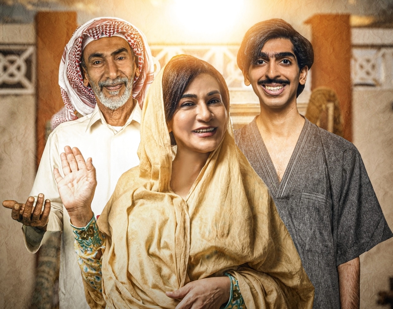 مرعي الحليان: عودة «وديمة وحليمة» تحملنا مسؤولية كبيرة