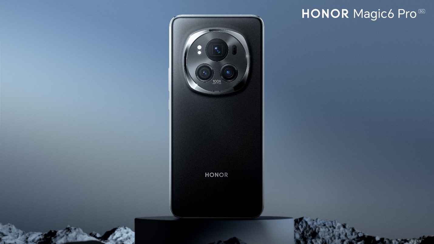 أهم ميزات الذكاء الاصطناعي لـHONOR Magic6