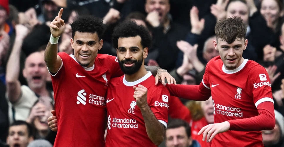 ليفربول يحلم بمواصلة الصدارة.. ومانشستر سيتي أمام اختبار واحد صعب