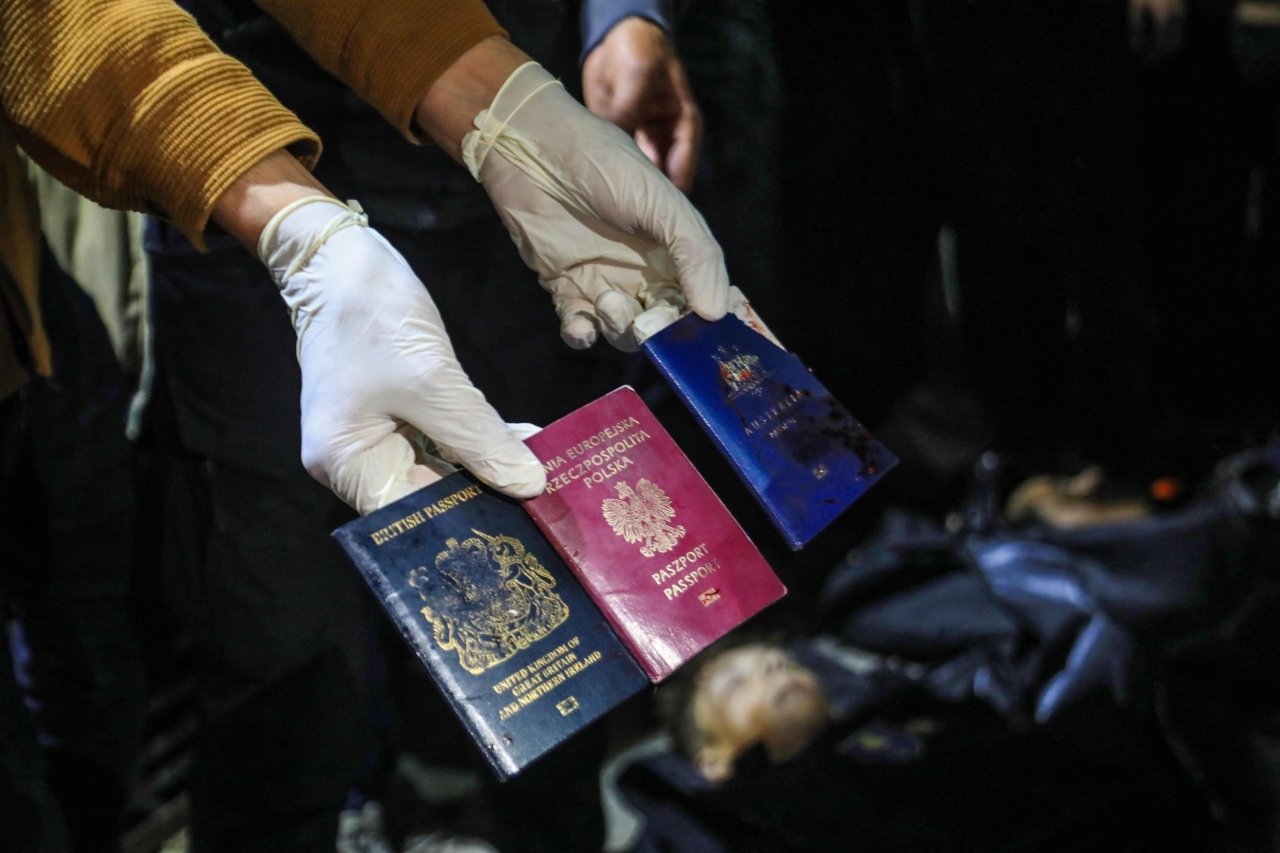 "المطبخ المركزي العالمي" يطالب بإجراء تحقيق بشأن الهجوم الإسرائيلي الذي أودى بحياة 7 موظفين