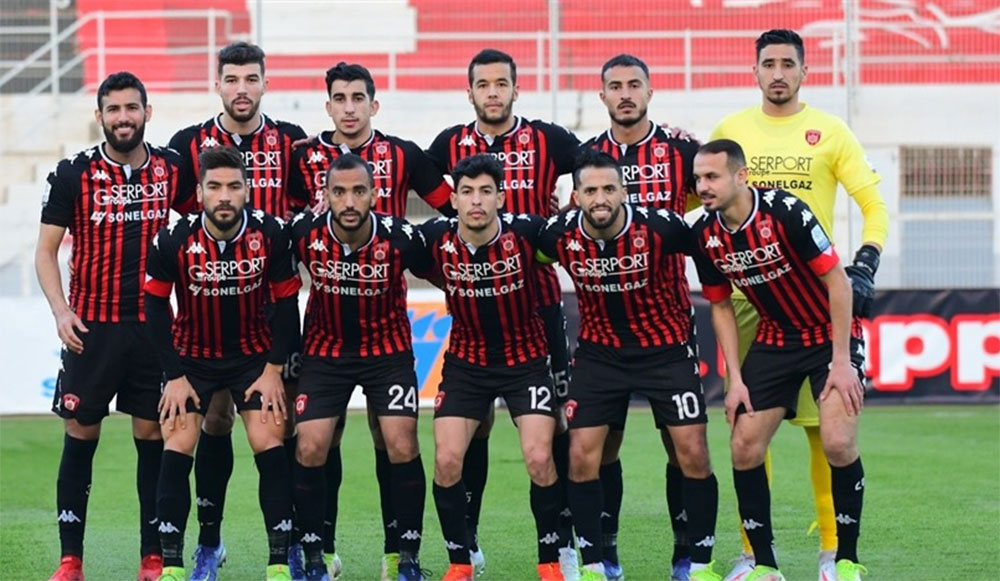 اتحاد العاصمة ينتفض ليبلغ نصف نهائي الكونفدرالية.. والزمالك يتخطي فيوتشر