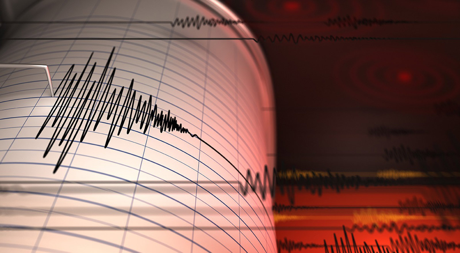 زلزال بقوة 6.4 درجات يضرب حدود المكسيك وغواتيمالا