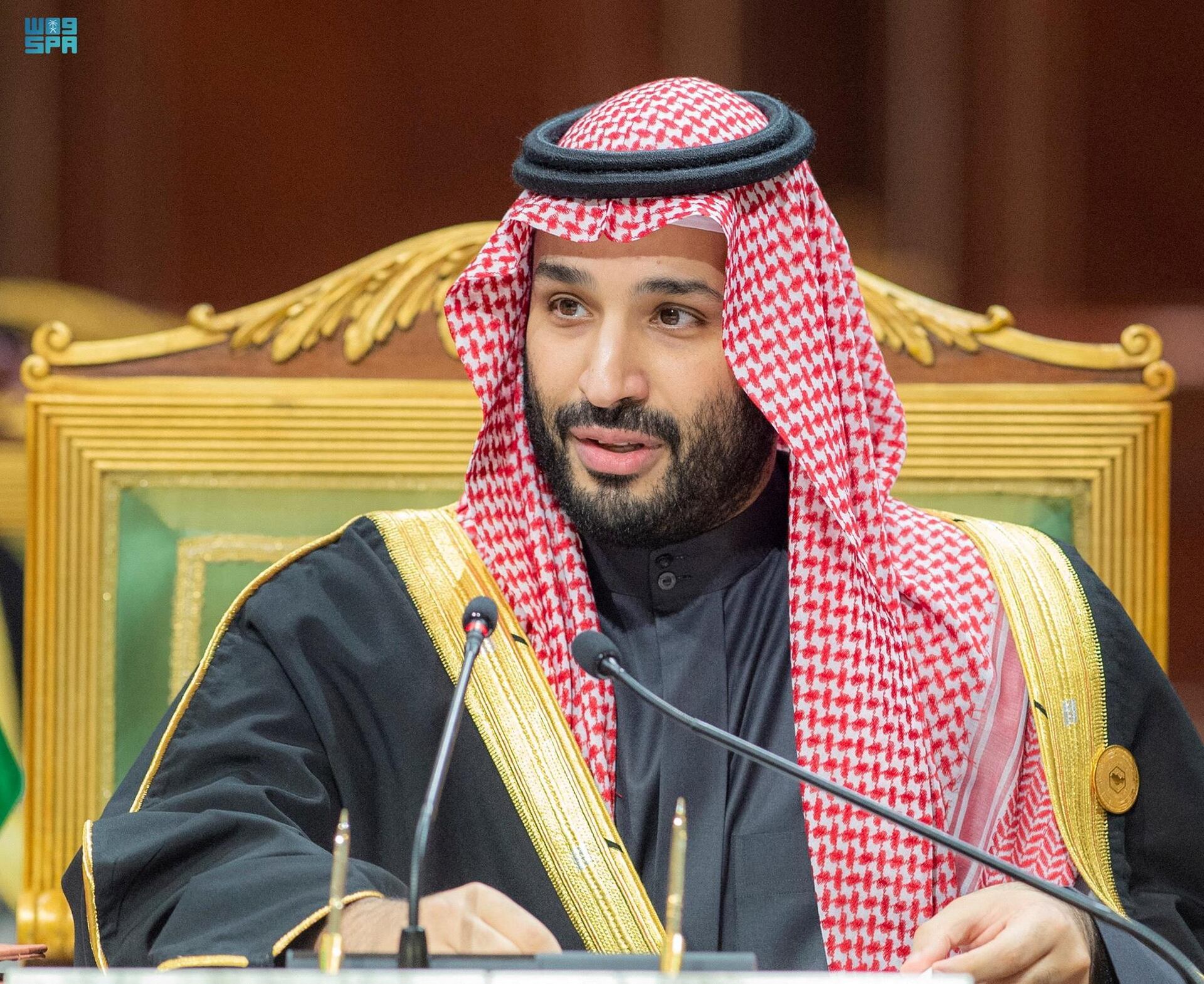 طوكيو: ولي عهد السعودية يؤجل زيارته لليابان