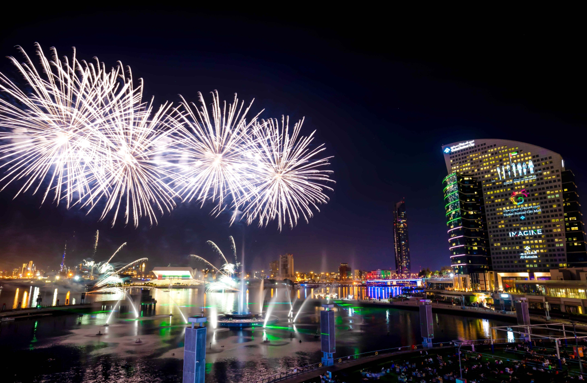عيد الأضحى في دبي.. فعاليات فنية وعروض ترفيهية مميزة