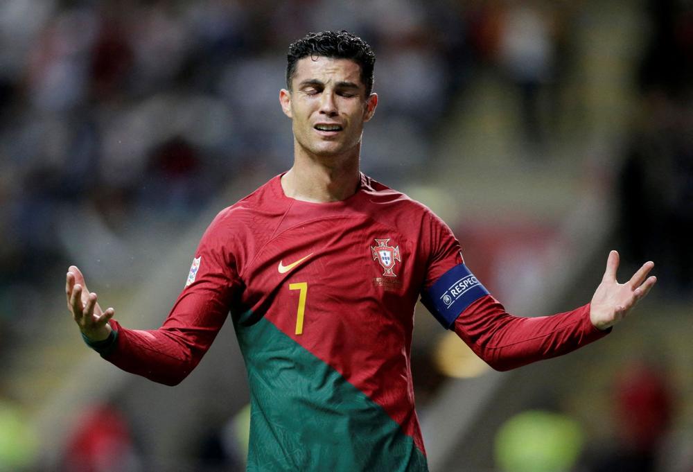بينهم كريستيانو رونالدو.. يورو 2024 تشهد النهاية لخمسة مخضرمين