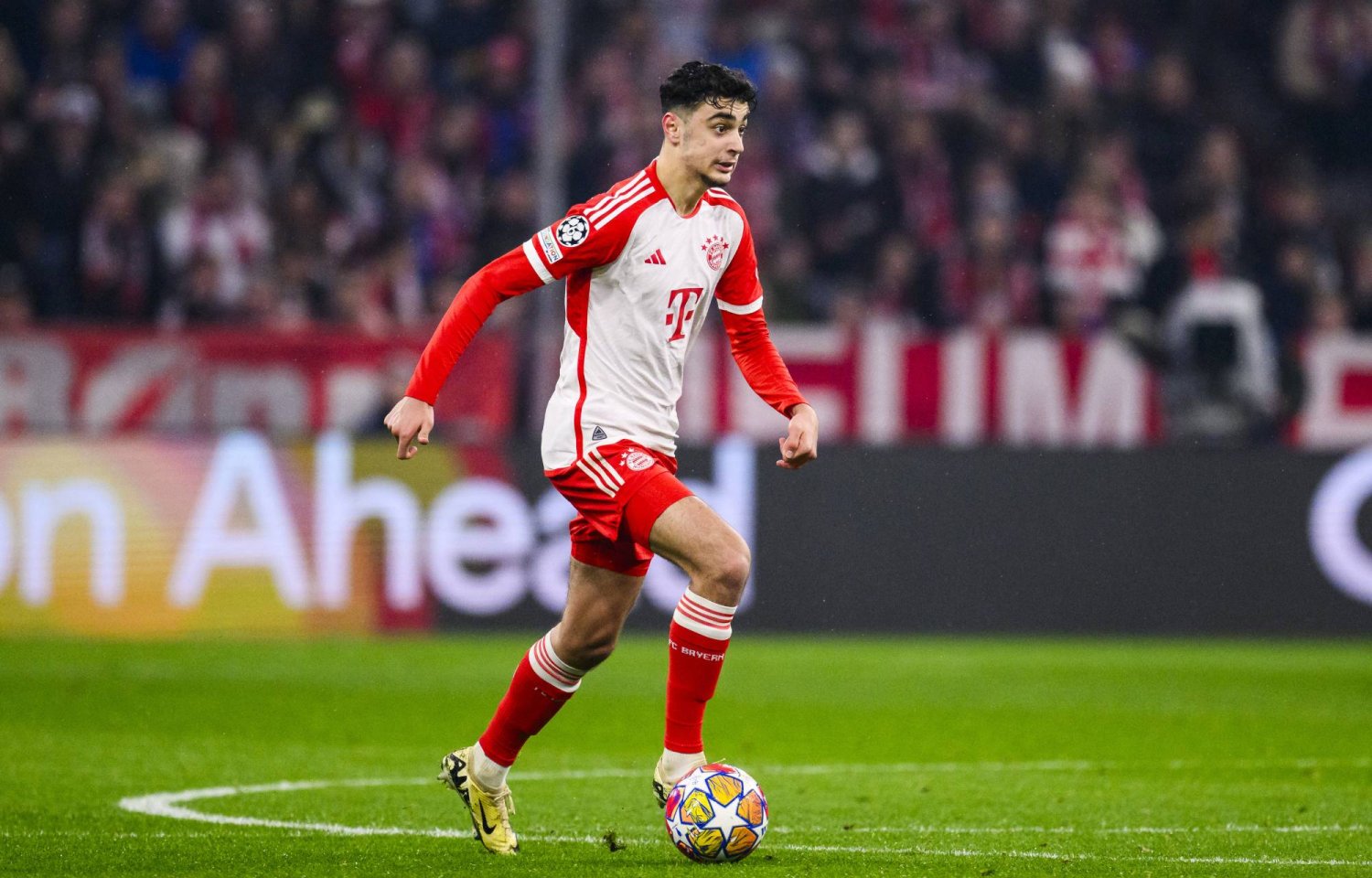 استبعاد بافلوفيتش من قائمة ألمانيا في (يورو 2024) بسبب المرض