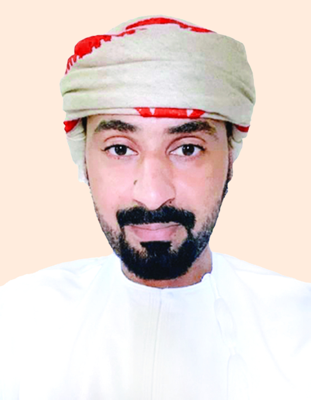 "خلفان المطروشي"