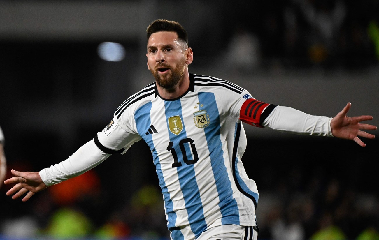 منتخب الأرجنتين يواجه كندا فى افتتاح بطولة كوبا أمريكا 2024