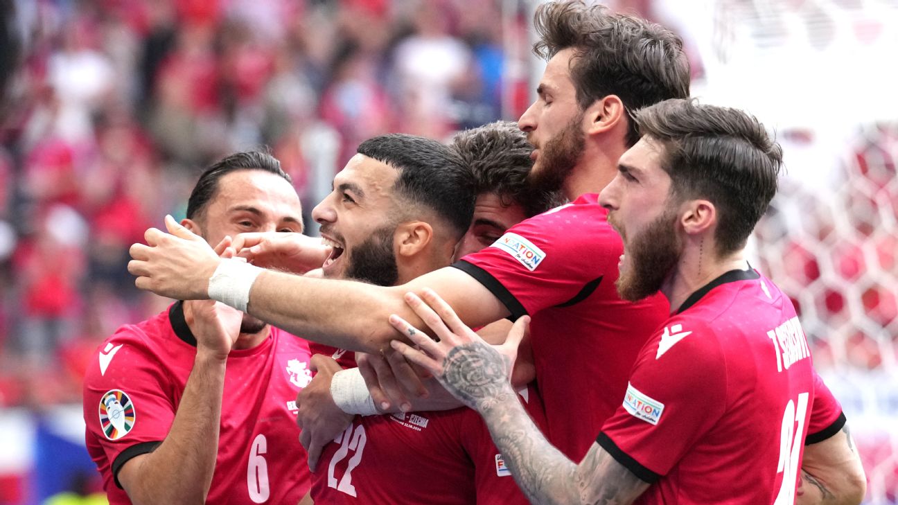 سر الأهداف العكسية.. يورو 2024 تواصل ما بدأته نسخة 2020