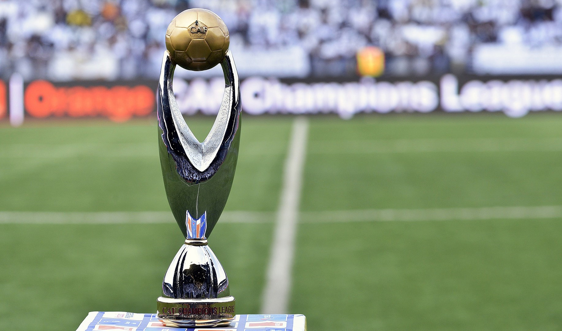قرعة دوري أبطال أفريقيا تُسفر عن مواجهات مرتقبة للفرق العربية
