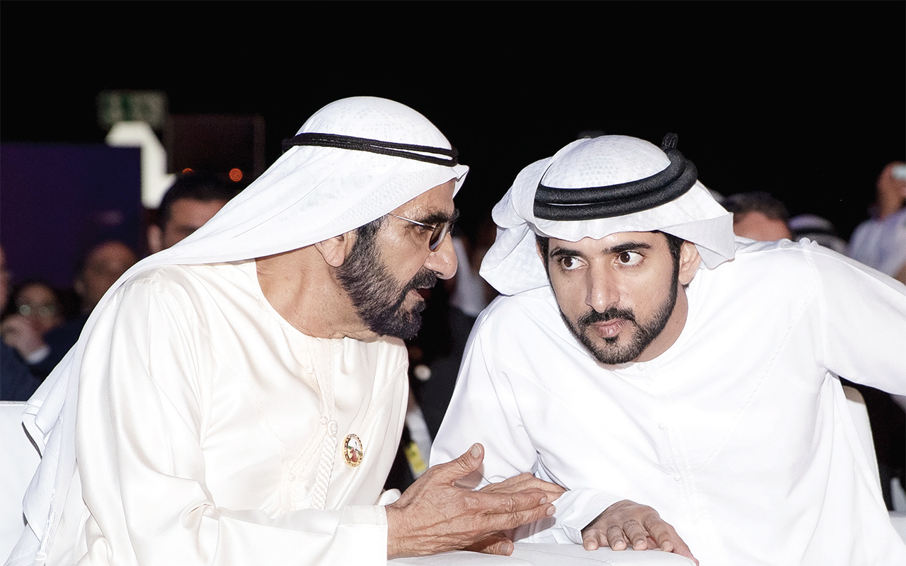 «طرق دبي» ترسي عقد شراء 636 حافلة بتكلفة 1.1 مليار درهم