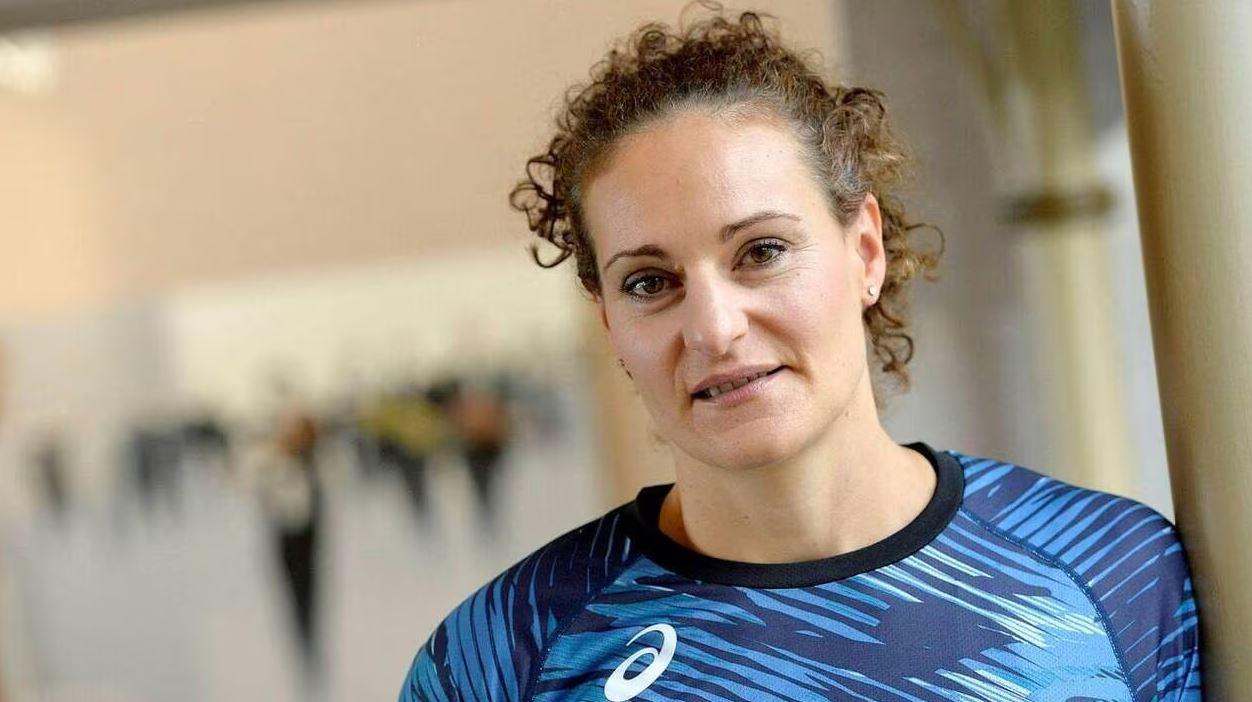 حاملة علم فرنسا في الافتتاح: لن يوقفنا شيء عن الاستمتاع بحفل أولمبياد باريس