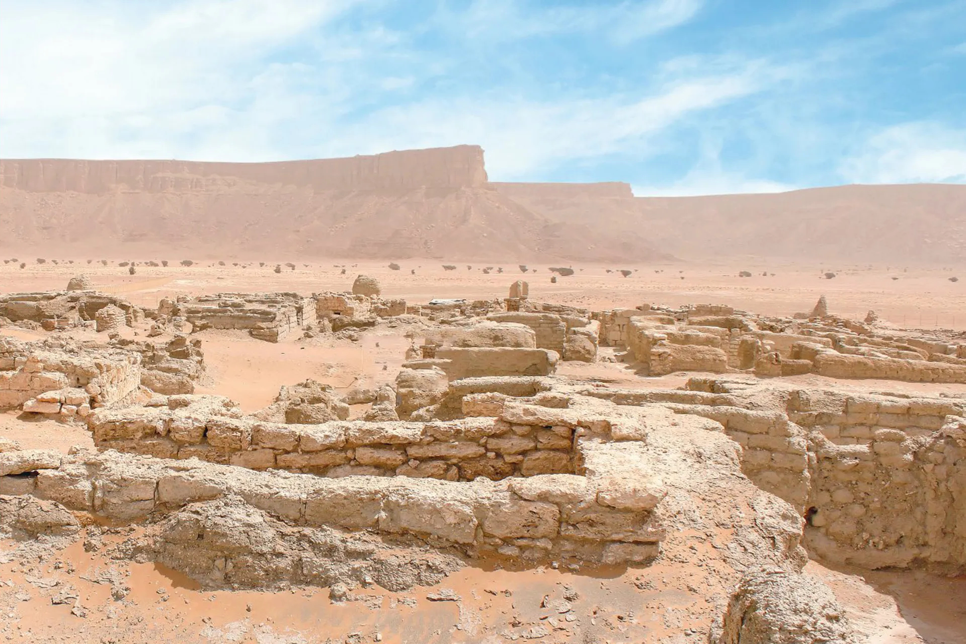 «اليونسكو» تدرج عدداً من المواقع الأثرية العربية والعالمية على قائمة التراث