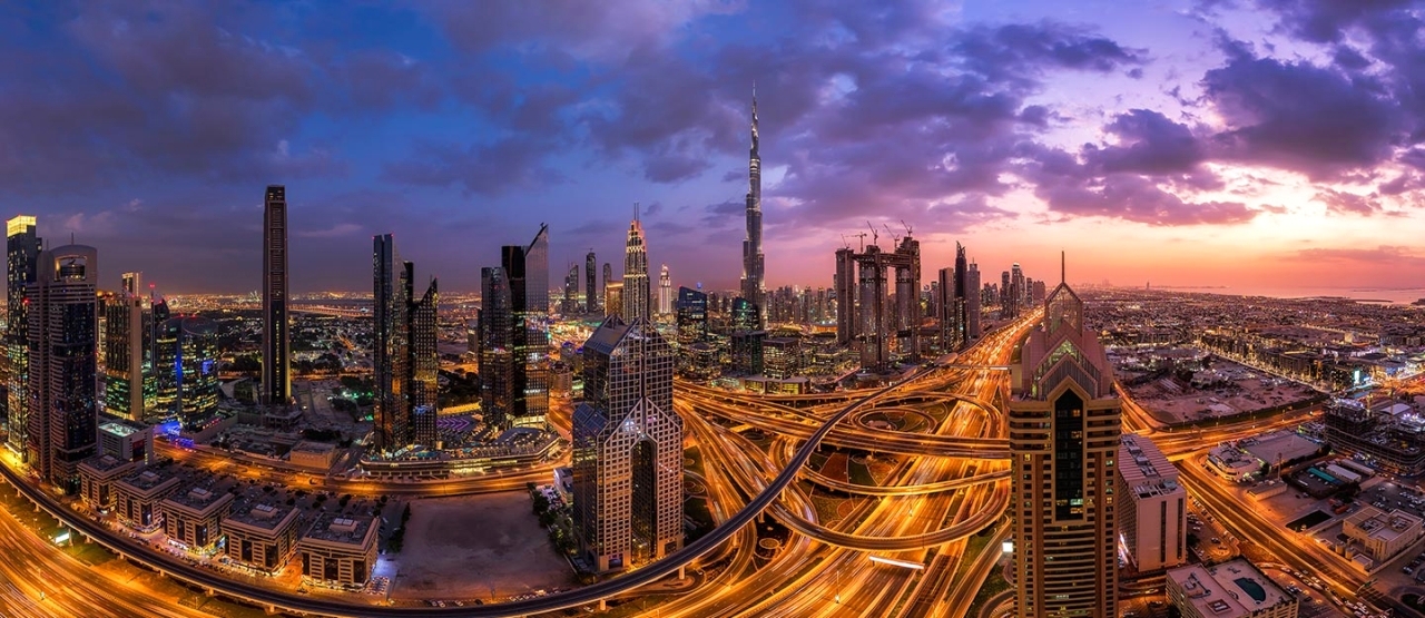 سوق العقارات الفاخرة في دبي يواصل زخمه المتصاعد