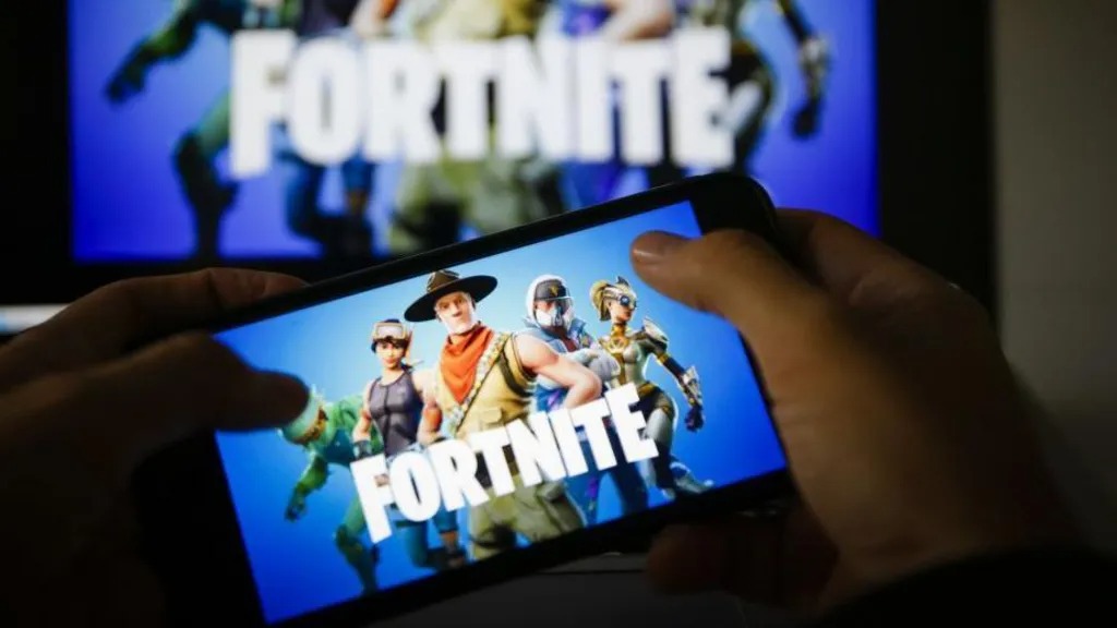 لعبة «فورتنايت» تعود أخيراً لأجهزة أبل بعد غياب 4 سنوات