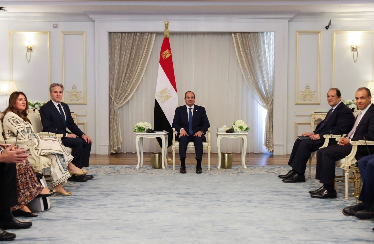 نتنياهو: لن نوقف الحرب ولن ننسحب من «فيلادلفيا» و«نتساريم»