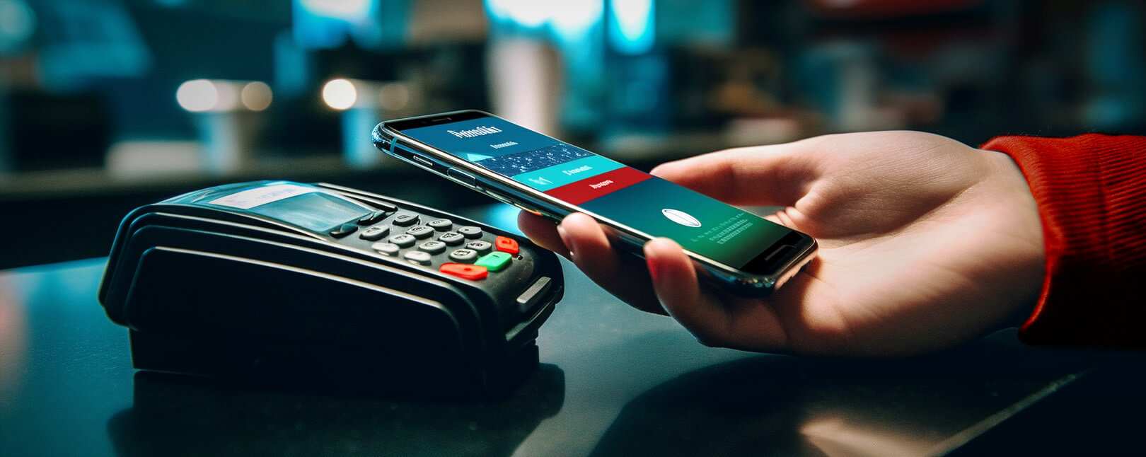 قراصنة الإنترنت يبتكرون طريقة جديدة لسرقة الحسابات البنكية باستخدام خاصية الدفع التلامسي