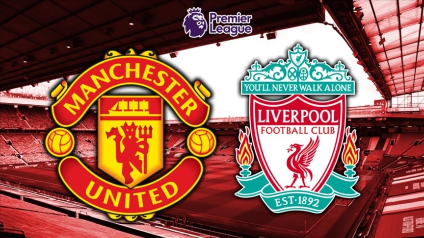 ليفربول يلتقي مانشستر يونايتد في قمة الدوري الإنجليزي وأرسنال ومانشستر سيتي يواجهان برايتون وويستهام