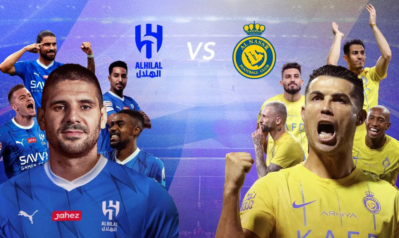 الهلال والنصر يتكيفان مع قيود اللاعبين الأجانب في سوق الانتقالات