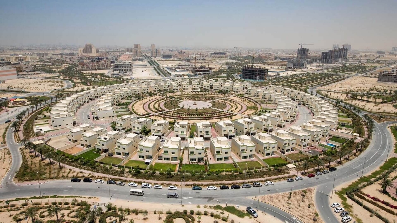 عقارات الخارطة تواصل الاستئثار بنسبة مهيمنة من الصفقات في دبي