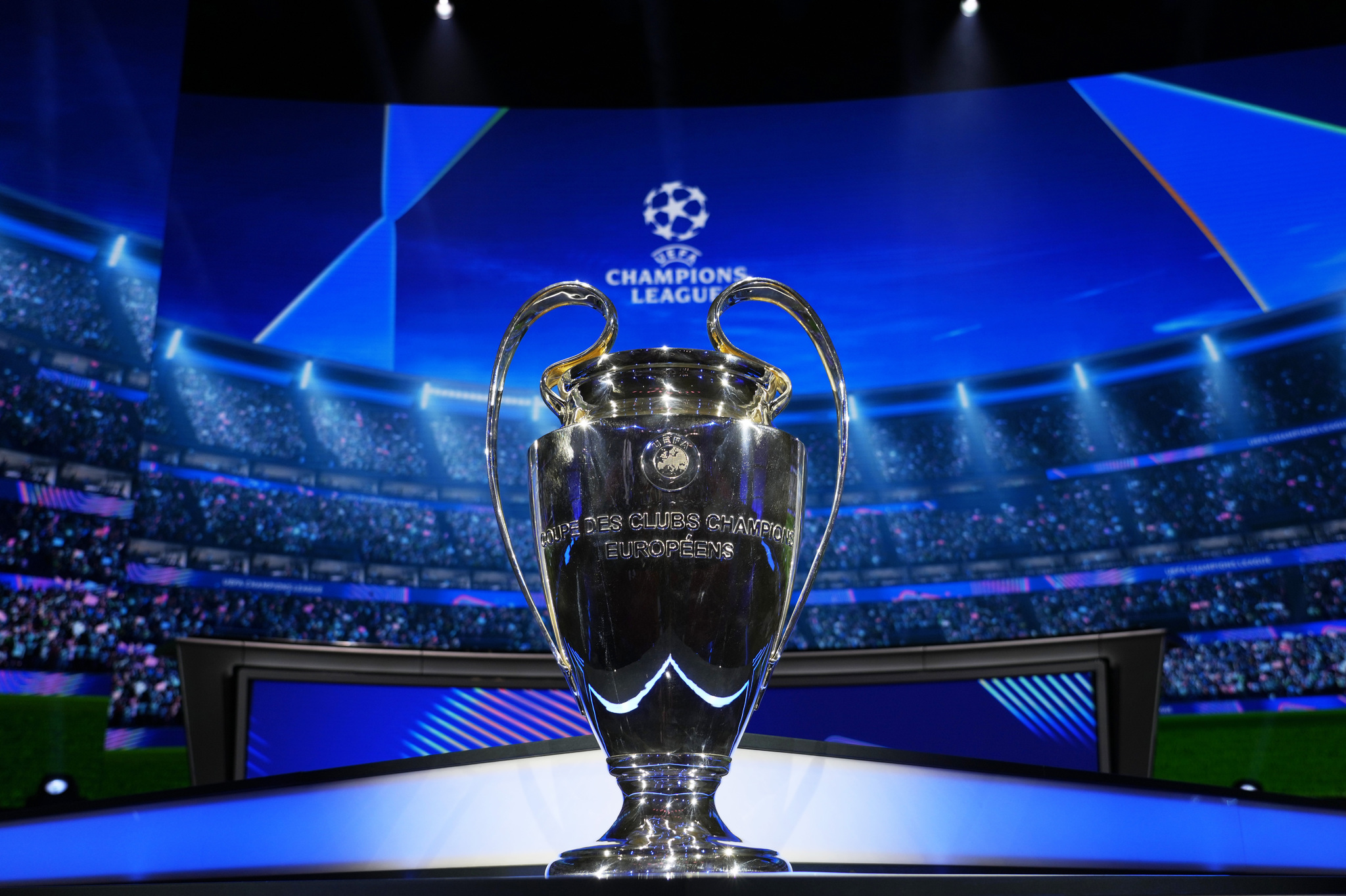 أوروبا على موعد مع تغيير جذري.. ما هي تفاصيل النظام الجديد لدوري الأبطال؟