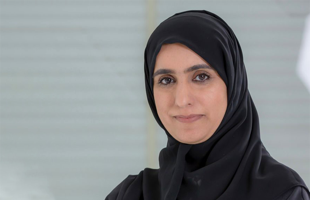 بشرى البلوشي لـ«البيان »: دعم القيادة يرسخ مساهمة المرأة في مسيرة البناء