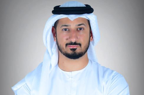 خالد بن هادي