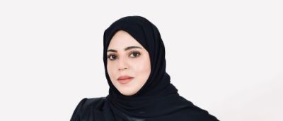 منى خليفة الحمودي's profile picture