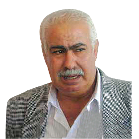 طلال عوكل's profile picture