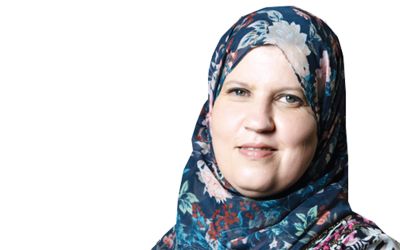 ليلى بن هدنة's profile picture