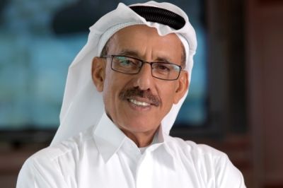 0 خلف أحمد الحبتور's profile picture