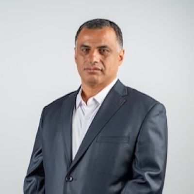 السيد محمود المتولي's profile picture