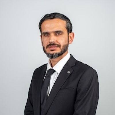 موسى علي's profile picture