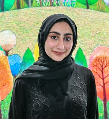 نورا المرزوقي's profile picture