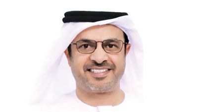 علي العامري