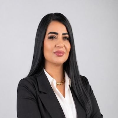 رحاب حلاوة's profile picture