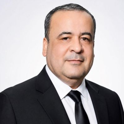 وائل نعيم's profile picture