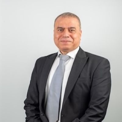 أحمد أبو الفتوح's profile picture